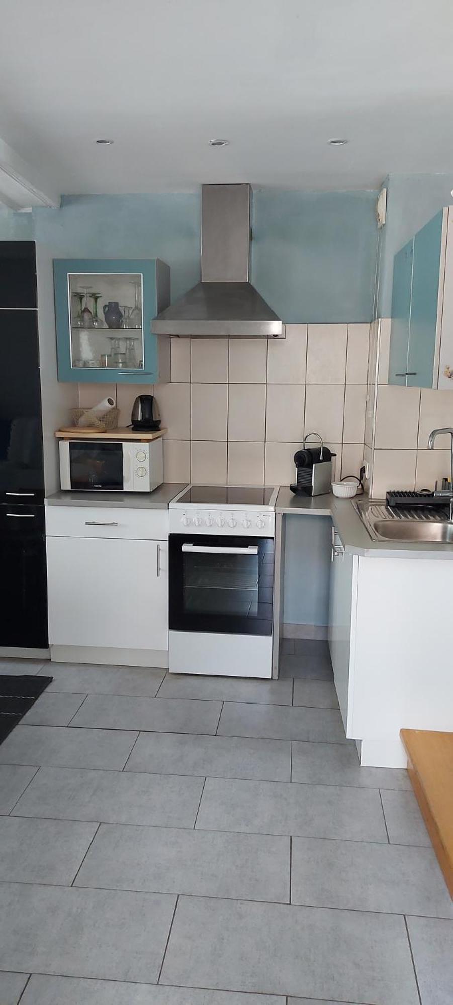 Charmant Petit Appartement En Alsace Bouxwiller  Exterior foto