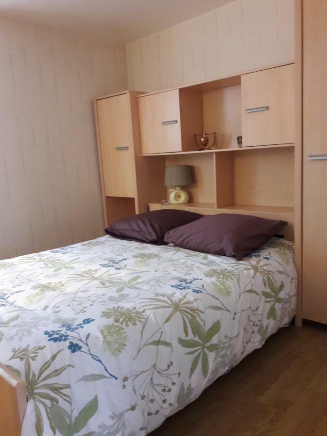 Charmant Petit Appartement En Alsace Bouxwiller  Exterior foto